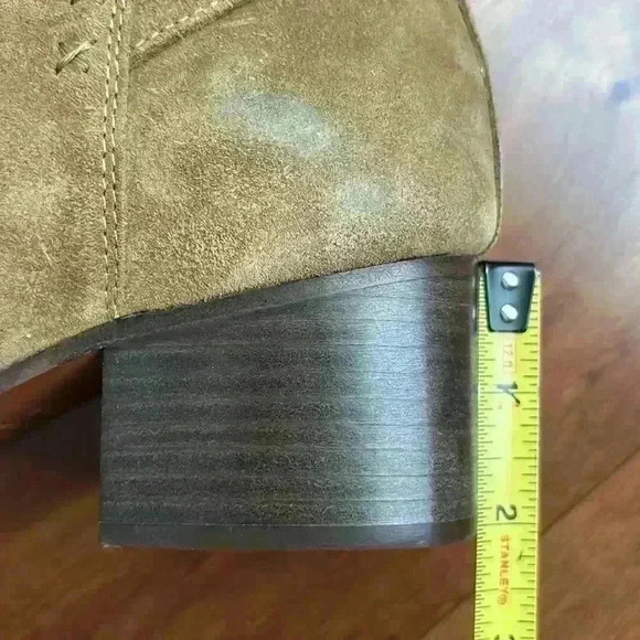 NWT rag & bone boots - Picture 12 of 12